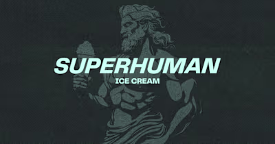 Superhuman Ice Cream