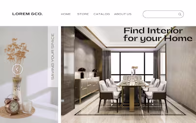 Web app