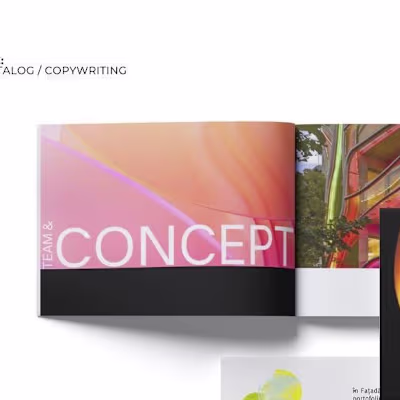 PPRODUCTIONSS on Instagram: “CATALOG DESIGN | ANG LUXURY PROPER…