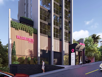 Village Lofts by Housi