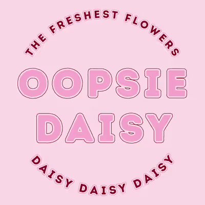 Oopsie Daisy