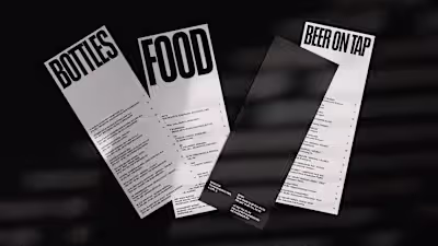 Method :: Brand identity