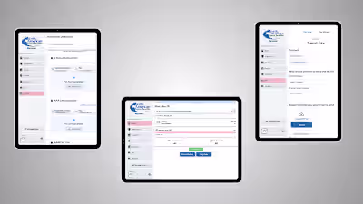Broker 360 - Precision CRM for High-Performing Agents