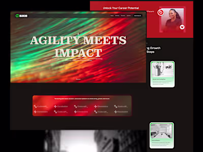 Most websites don’t fail because they look bad. They fail be...