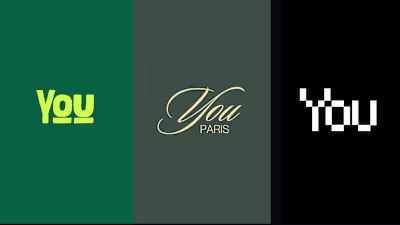 Typography and Color Perception on Branding Design