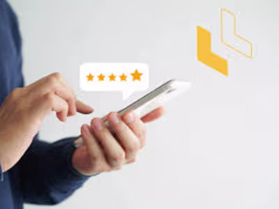 Product Review Sentiment with Automl & BalzingText