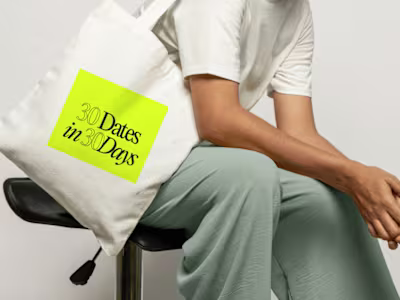 dating program identity | 2024