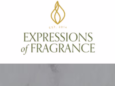 Expressions of Fragrance