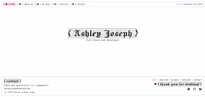 My Website