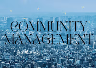 NFT Community Manager - Google Drive