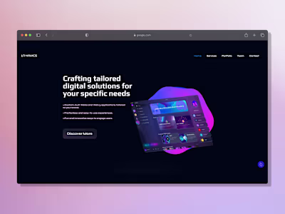 Namics.io