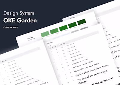 Building scalable interfaces starts with a solid Design Syst...