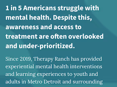 Rewrote and edited SEO-optimized website copy/content