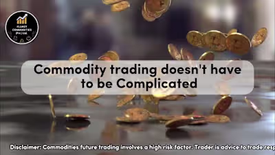 Floret Commodities Corporate Video - YouTube