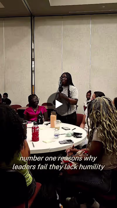 Public Health Innovation Workshop at Morehouse PHSI Futures Lab