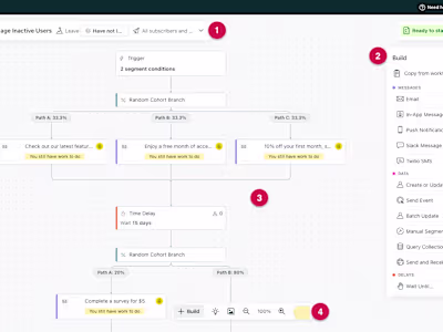 Customer Support Automation