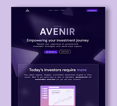 Discovery and Research