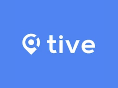 Web copy & SEO for Tive 