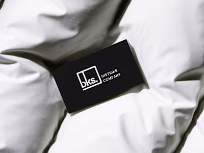Distriks Company