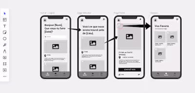 Streamlining Product Design for Mobile App