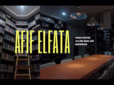 Muhammad Afif Elfata (@afifelfata) • Instagram photos and videos