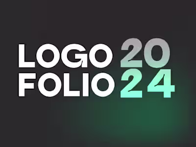 Logos & Marks 2024