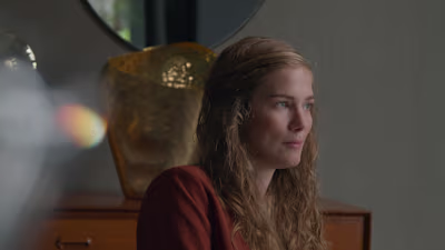 Director, Video Testimonials