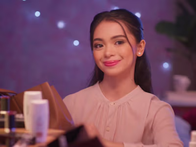 Ever Bilena 40th Anniversary Brand Video