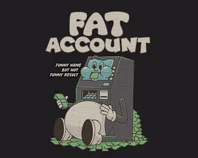 FAT ACCOUNT