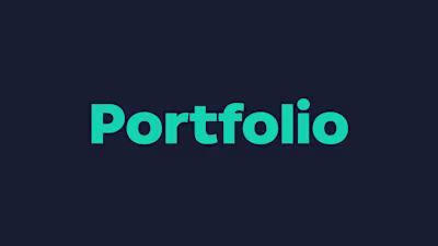 Mohtady Mahdy | Personal Portfolio