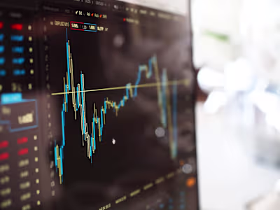 Business Architecture Consultation for Enterprise Finance