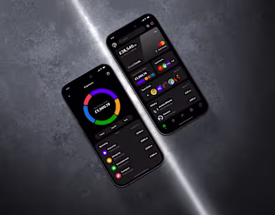 Group saving app comprehensive case study