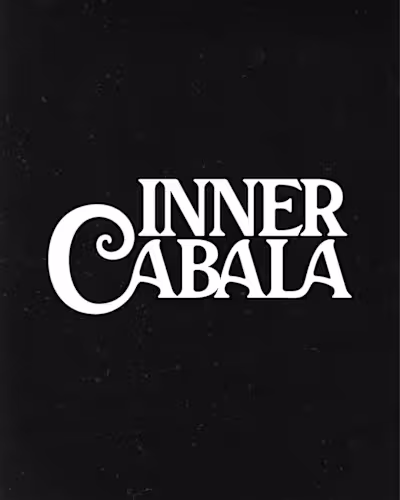 Inner Cabala | Logo Design