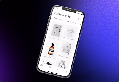 Giftify