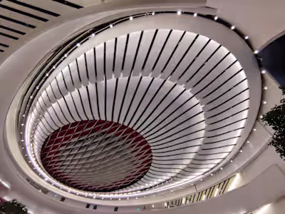 Architectural Acoustic Standards: The Challenges and Noise Solu…