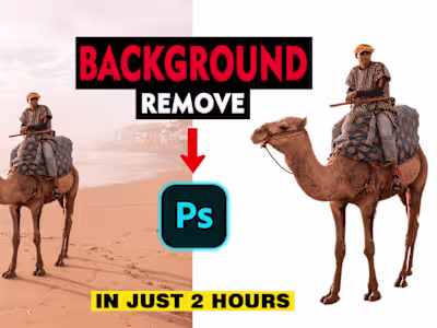 Background Removal