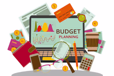Specialized Support in PMO, Budgeting & Reporting