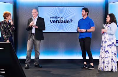 Diabetes Informa: Small Actions, BIG IMPACTS!