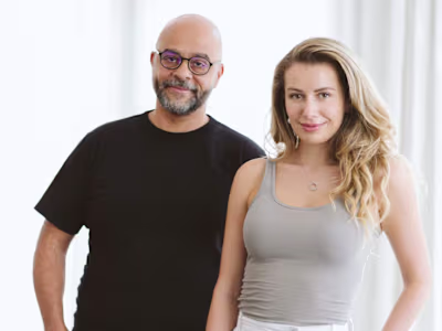 Unstressable Kajabi Website & Membership