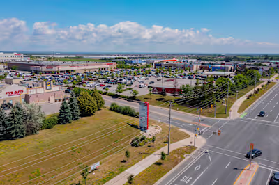 Aerial Drone Photo Retouching / Photo Manipulation