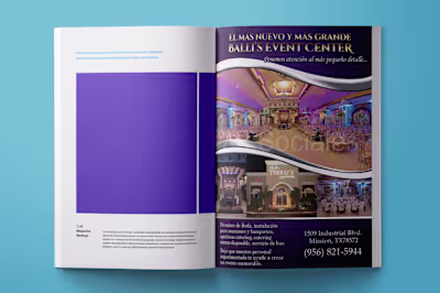 Print Advertisement