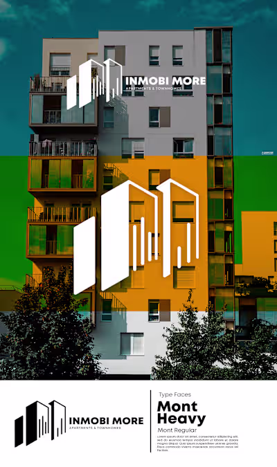 InMobi More :: Behance