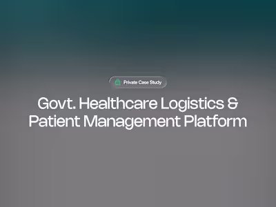 AI-Powered HR Management Platform Design