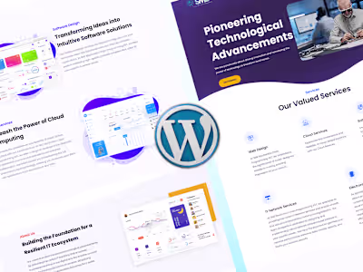 SMZ Electronic Chips