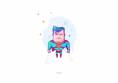 Superheroes