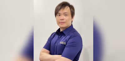 6 years ago, he couldn’t even pay $6 for his daughter’s school …