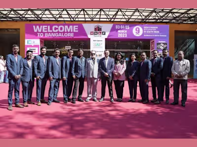 Press Release for B2B Industry