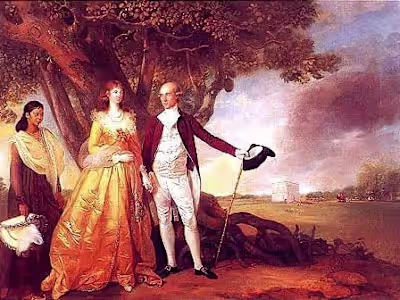 The Real Mary Crawford, a Guest Post 