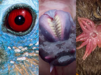 10 Bizarre Animal Events You Need to Know