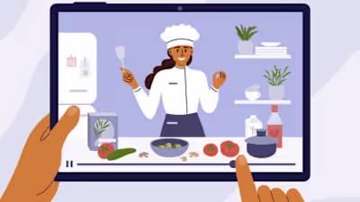 Exploring how a food delivery company can improve its offer